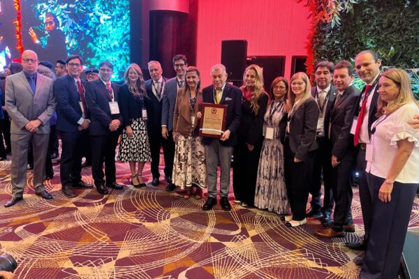 Congreso de Cardiología 2025 recibió a más de 900 especialistas venezolanos