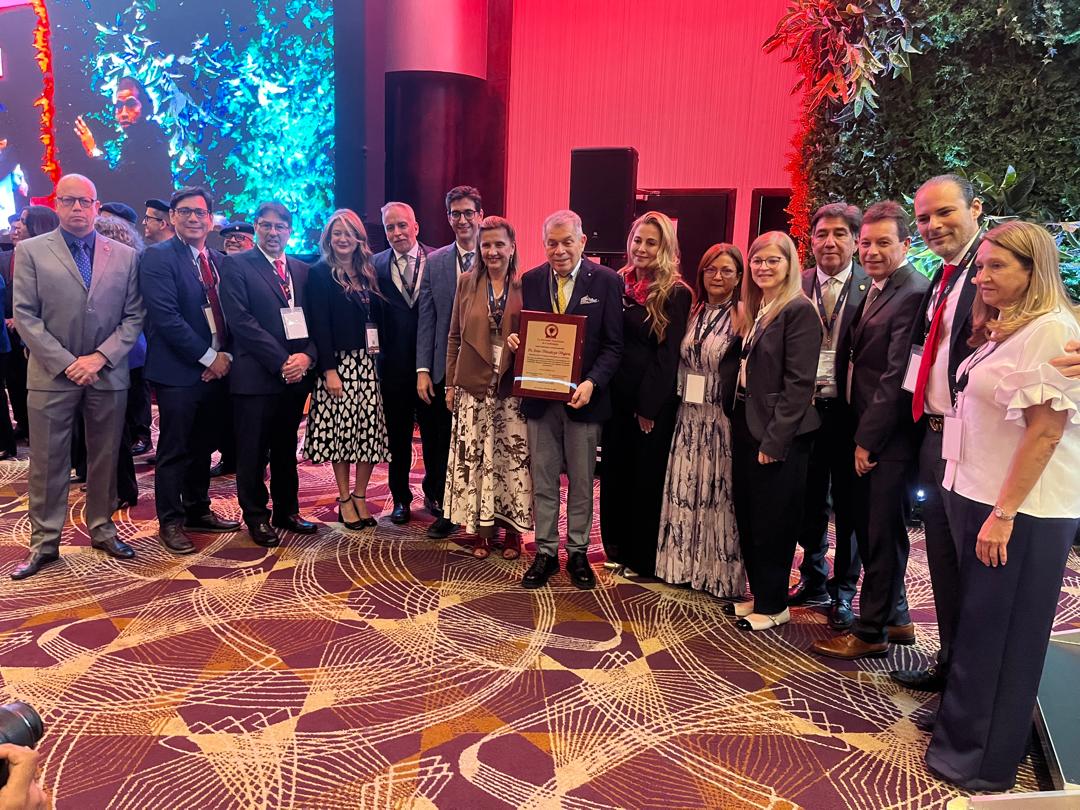 Congreso de Cardiología 2025 recibió a más de 900 especialistas venezolanos