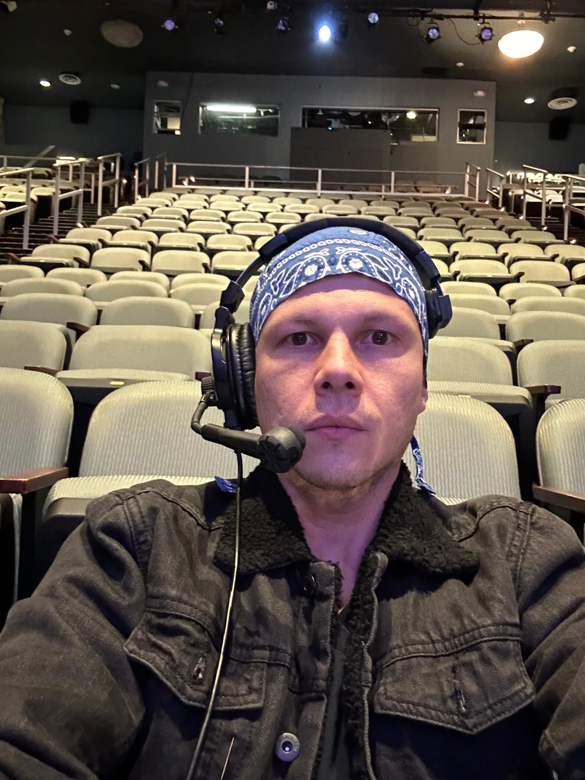 David De Sola, el venezolano detrás de los grandes espectáculos musicales de EE.UU