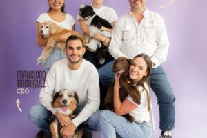 Bone Appetit llega a más rincones del país con su alimentación natural para perritos