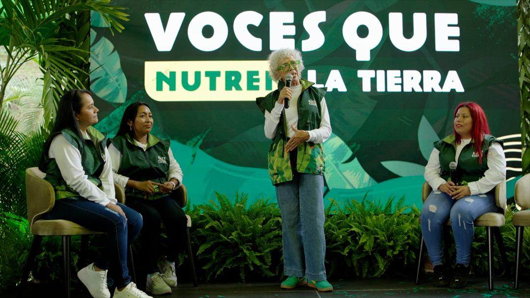 Natuchips® se renueva con un propósito 100% venezolano