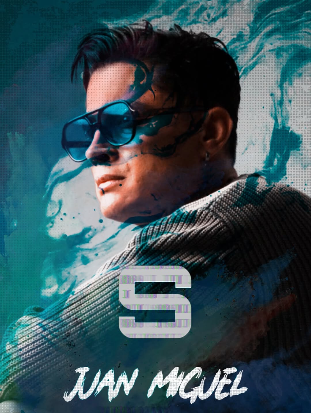 Juan Miguel celebra su cumpleaños con el lanzamiento de “S”