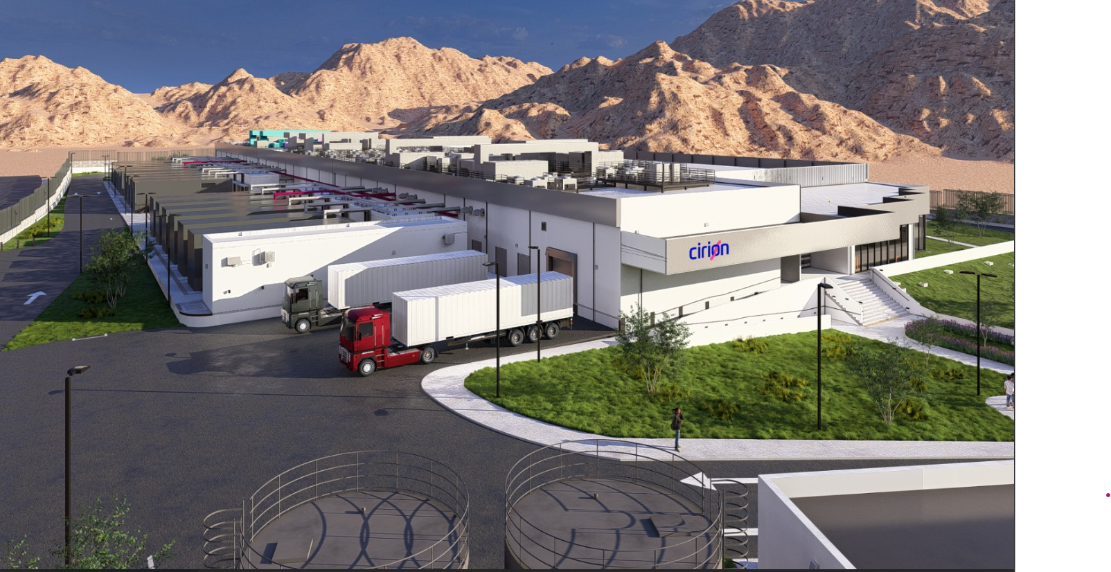 Cirion Technologies recibe certificación Tier III del Uptime Institute para su nuevo Data Center LIM2 en Lima, Perú