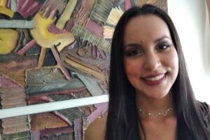 «Cultureando Ccs»: La Apuesta Cultural de Yelindi Pérez​