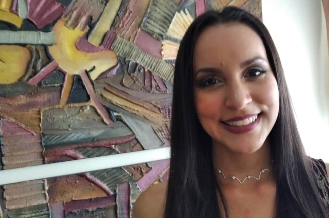 «Cultureando Ccs»: La Apuesta Cultural de Yelindi Pérez​