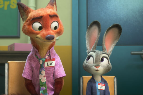 Walt Disney Animation Studios presenta nuevo tráiler, póster e imágenes de Zootopia 2
