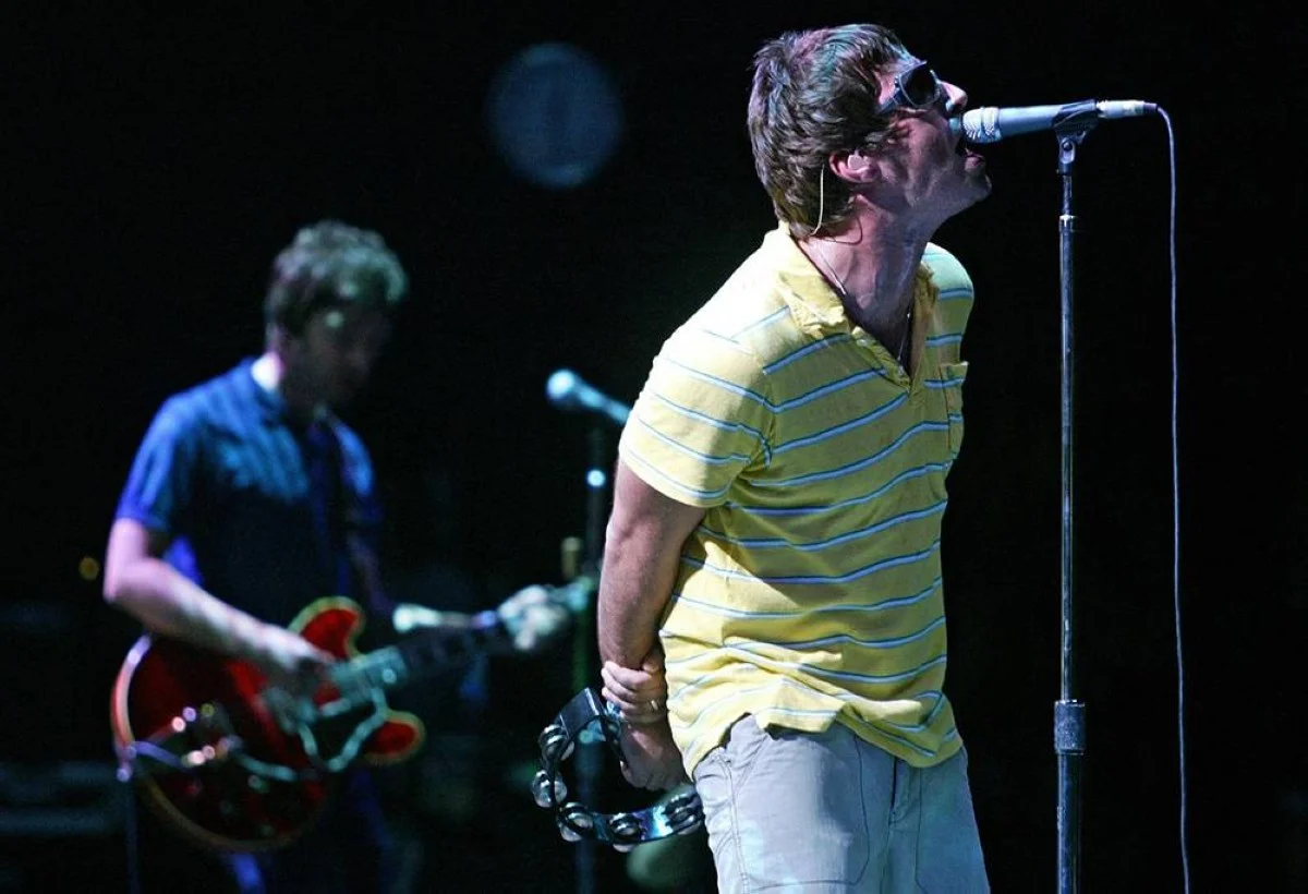 Las leyendas del rock británico Oasis inician una gira de regreso «histórica»
