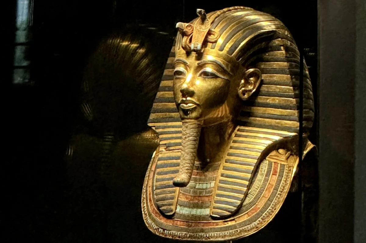 El retraso del Gran Museo de Egipto pone en suspenso las esperanzas del turismo
