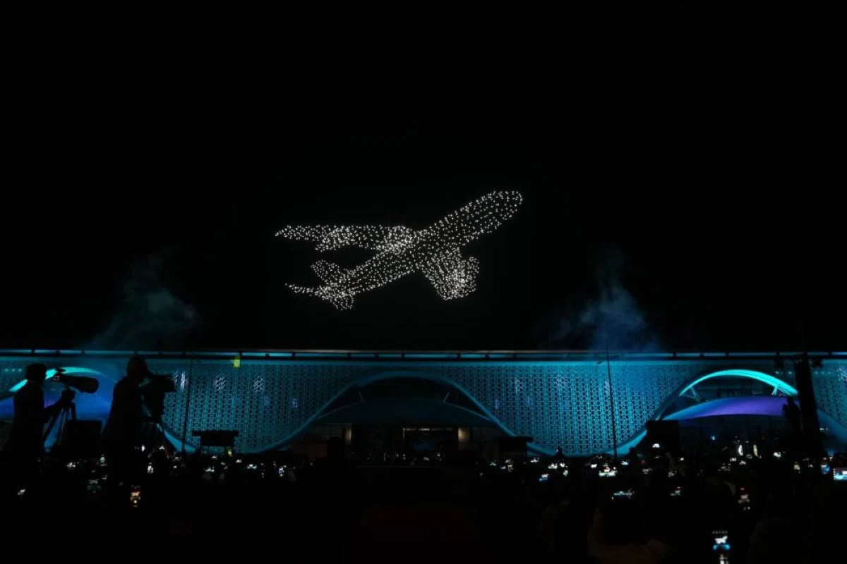 KFAED inaugura la ampliación del aeropuerto internacional de Velana en Maldivas