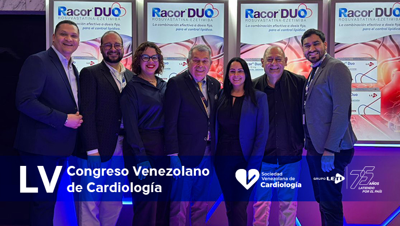 «Los 4 Fantásticos»: Innovación en el tratamiento de la insuficiencia cardíaca