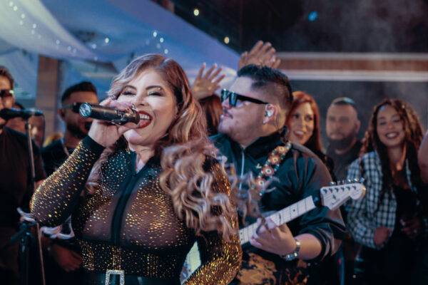 Nueva edición de «My Playlist»: Diveana le rinde homenaje al gran Rubby Pérez