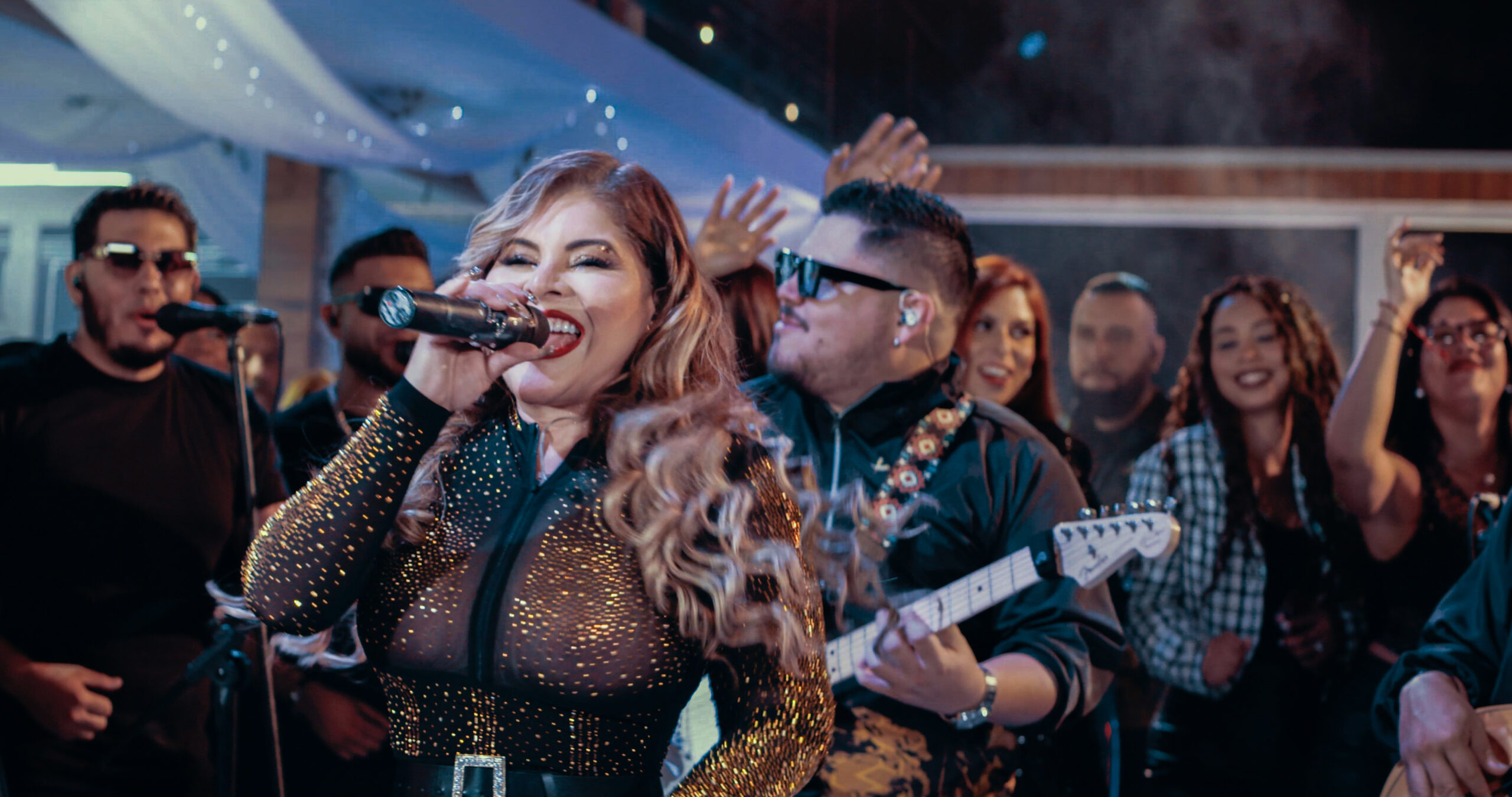 Nueva edición de «My Playlist»: Diveana le rinde homenaje al gran Rubby Pérez