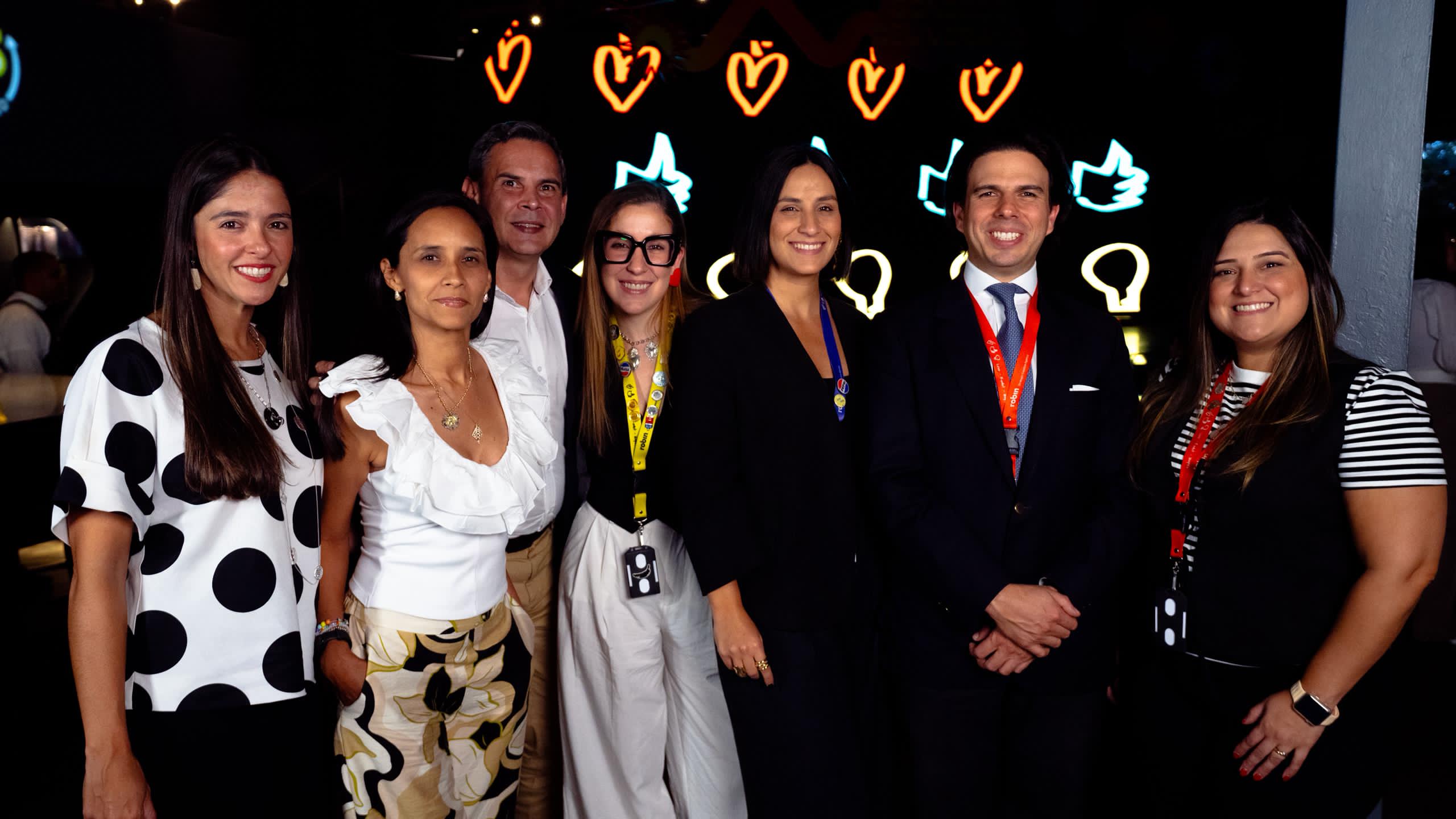 robin consolida su liderazgo como Agencia del Año