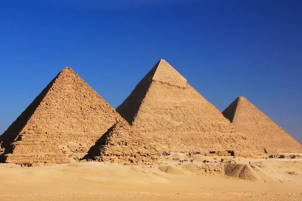 «LAS 12 ESCALAS DE EGIPTO» llegan a Caracas de la mano de Brivil