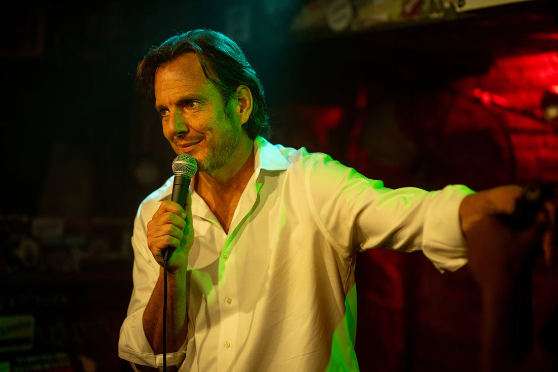 Tráiler debut: «¿ESTÁ FUNCIONANDO ESTO?» de Bradley Cooper