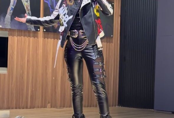 Irazú enamoró en el Hard Rock Café con el anuncio de su tour «Después del Fuego»