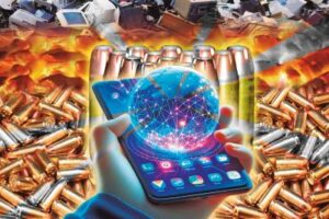 «Paradojas en el Umbral del Simulacro» es lo nuevo de Carlos Servando