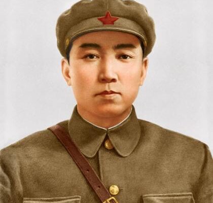 El Libertador de Corea Kim Il Sung*
