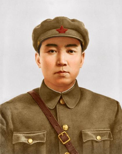 El Libertador de Corea Kim Il Sung*