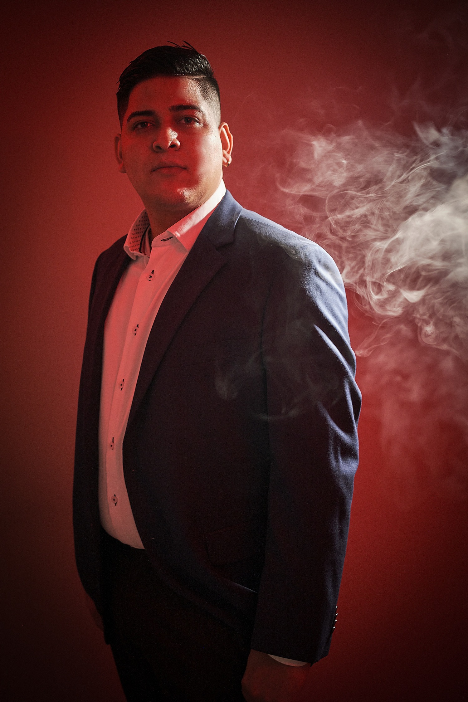 Alex La Revelación anuncia su regreso con el álbum El Renacimiento