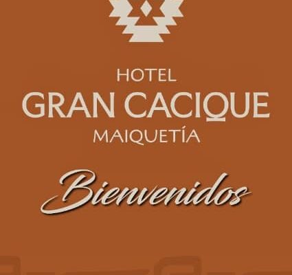 Hotel Gran Cacique Maiquetia abre sus puertas