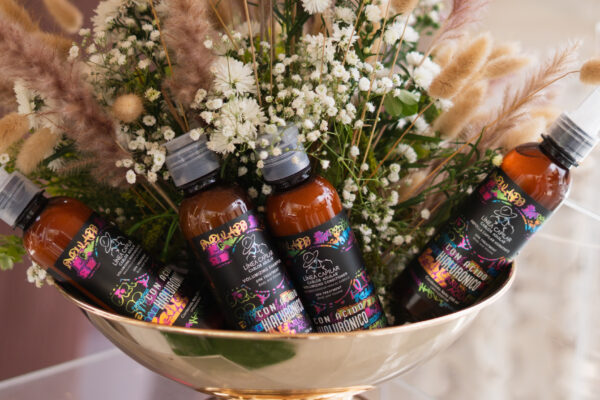 Carlos Aguilar potencia su línea capilar con Ácido Hialurónico en nueva presentación de 250 ml