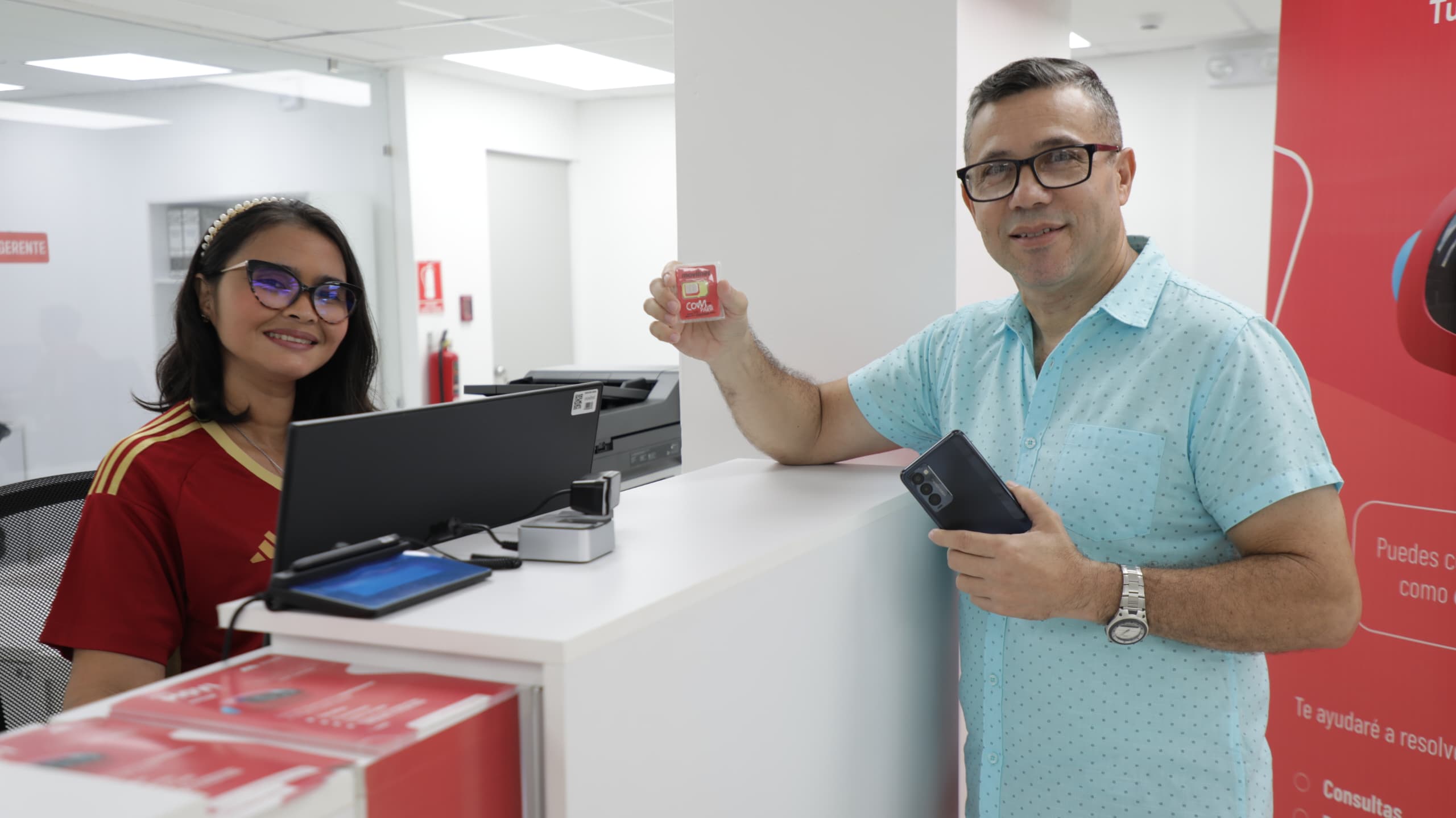 Todo lo que necesitas saber para comprar tu celular financiado con Movilnet