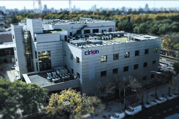 Cirion expande su Data Center en Buenos Aires para impulsar la transformación digital en Argentina
