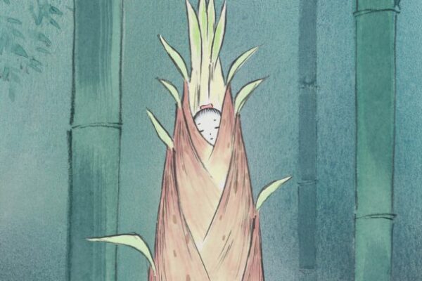 “Mundo Ghibli”: poesía visual y joyas cinematográficas en gran pantalla