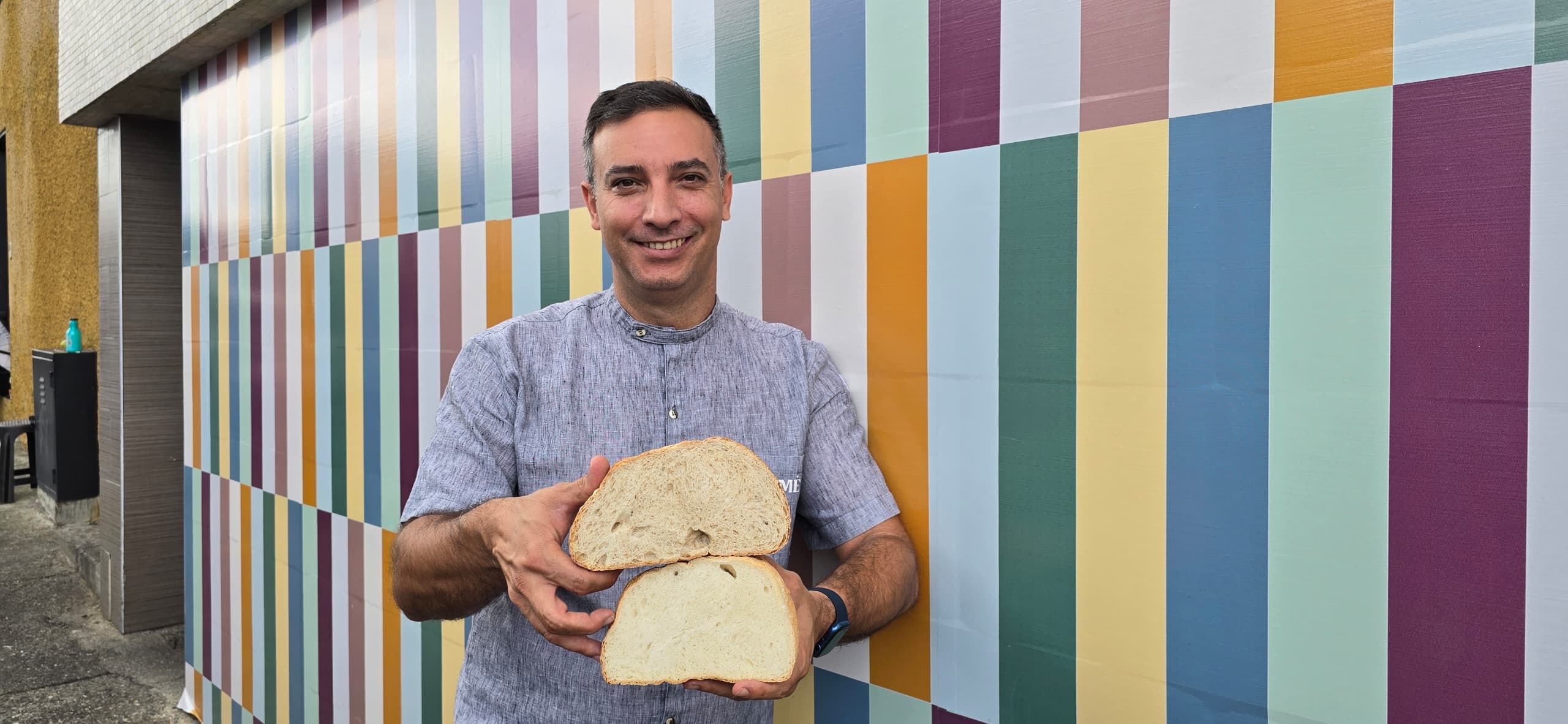 Mémé celebra el tercer aniversario con novedades