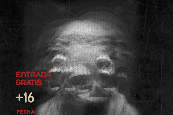 El Grito en Caracas: Una Muestra de Cine Fantástico dirigido por mujeres