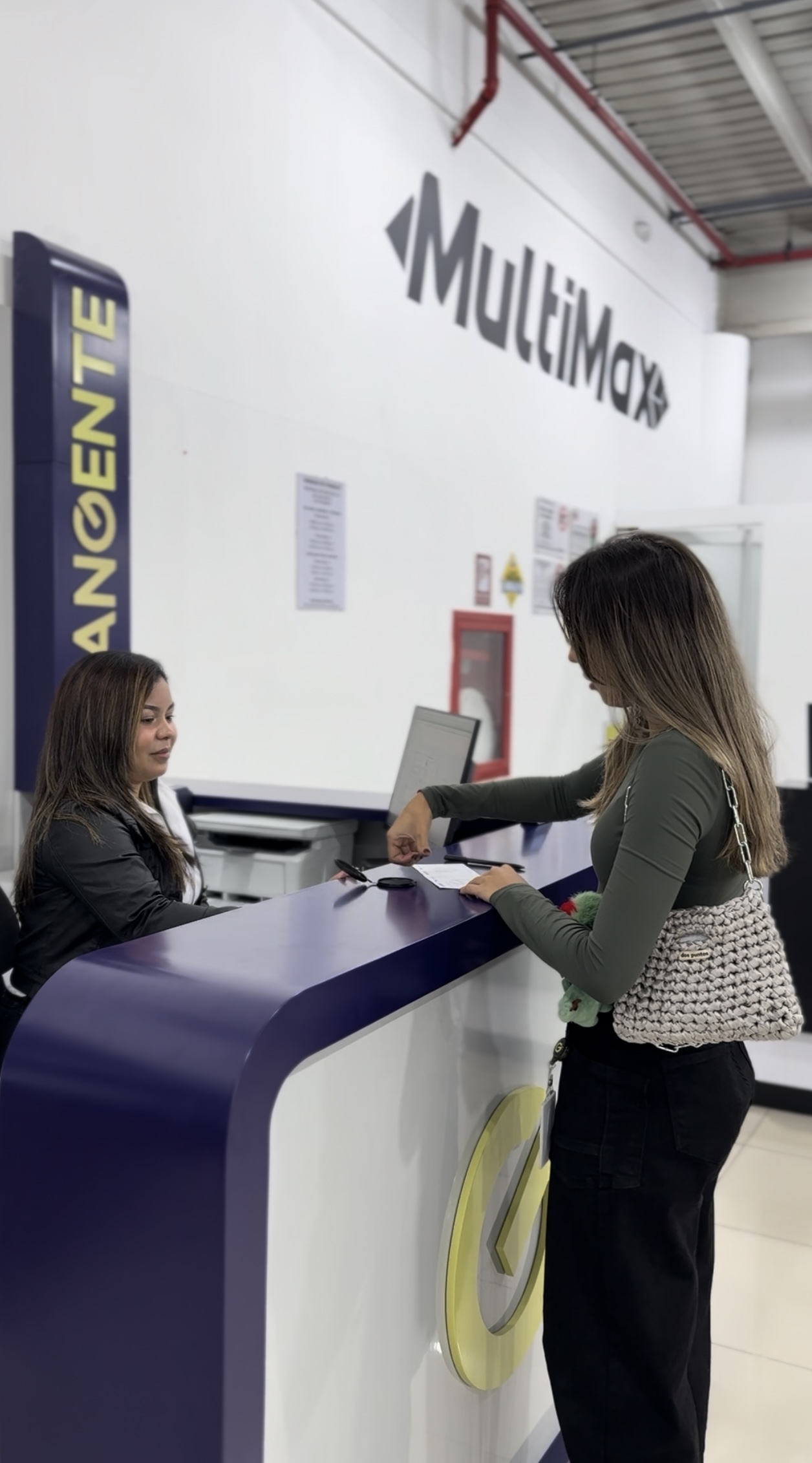 Bangente impulsa su plan de expansión a nivel nacional