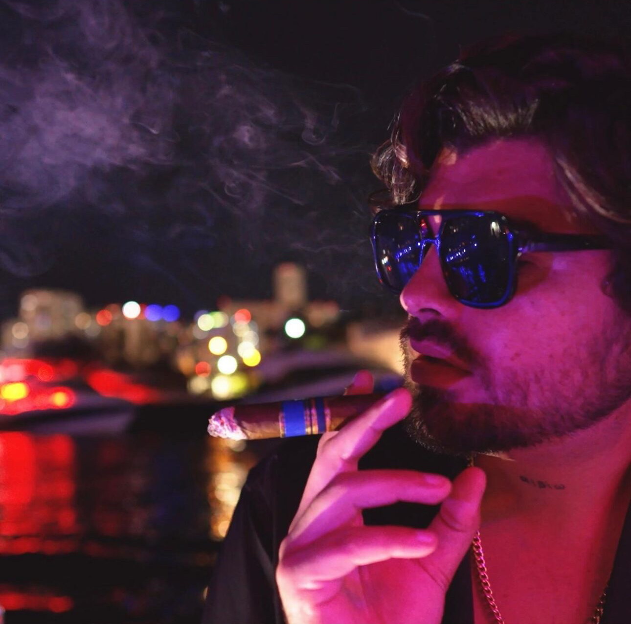 Jonathan Moly revela a “Anti Moly”