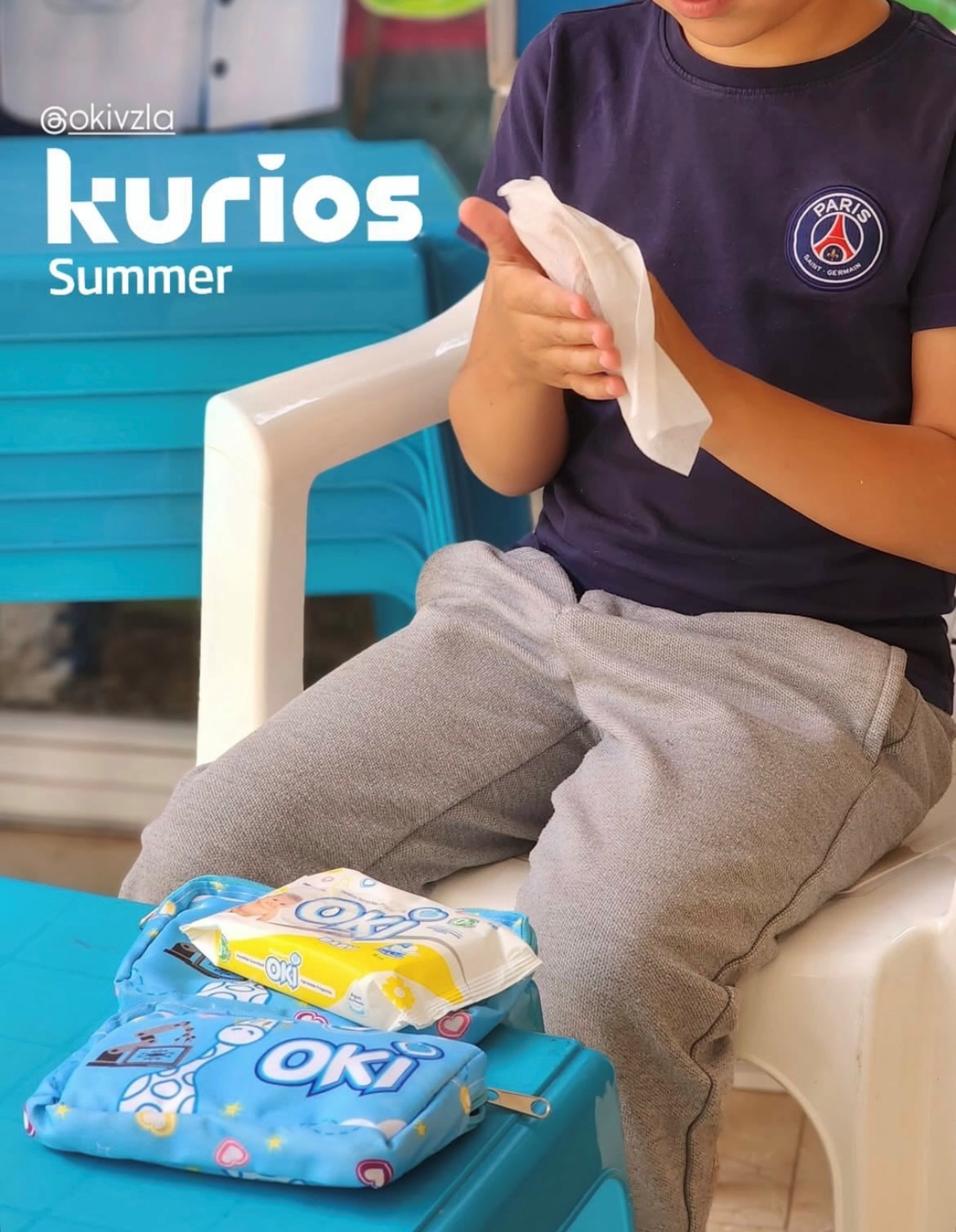 OKI celebra la temporada vacacional con experiencias inolvidables de la mano de sus aliados