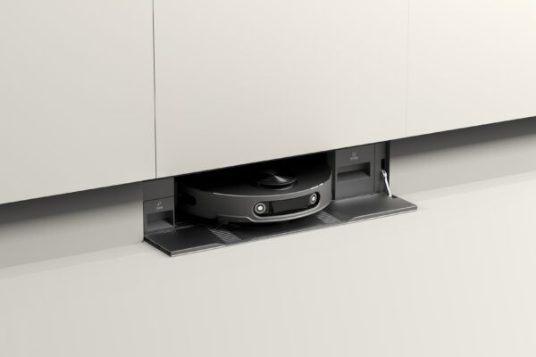LG PRESENTA UNA LIMPIEZA INTELIGENTE E INNOVADORA CON SUS NUEVAS ASPIRADORAS EN LA IFA 2025