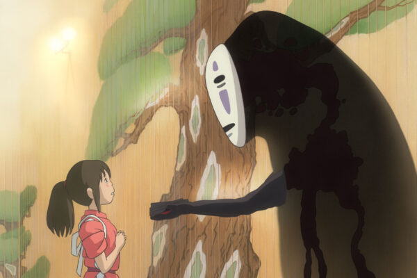 “Mundo Ghibli”: poesía visual y joyas cinematográficas animadas en gran pantalla. Estreno jueves 7 de agosto