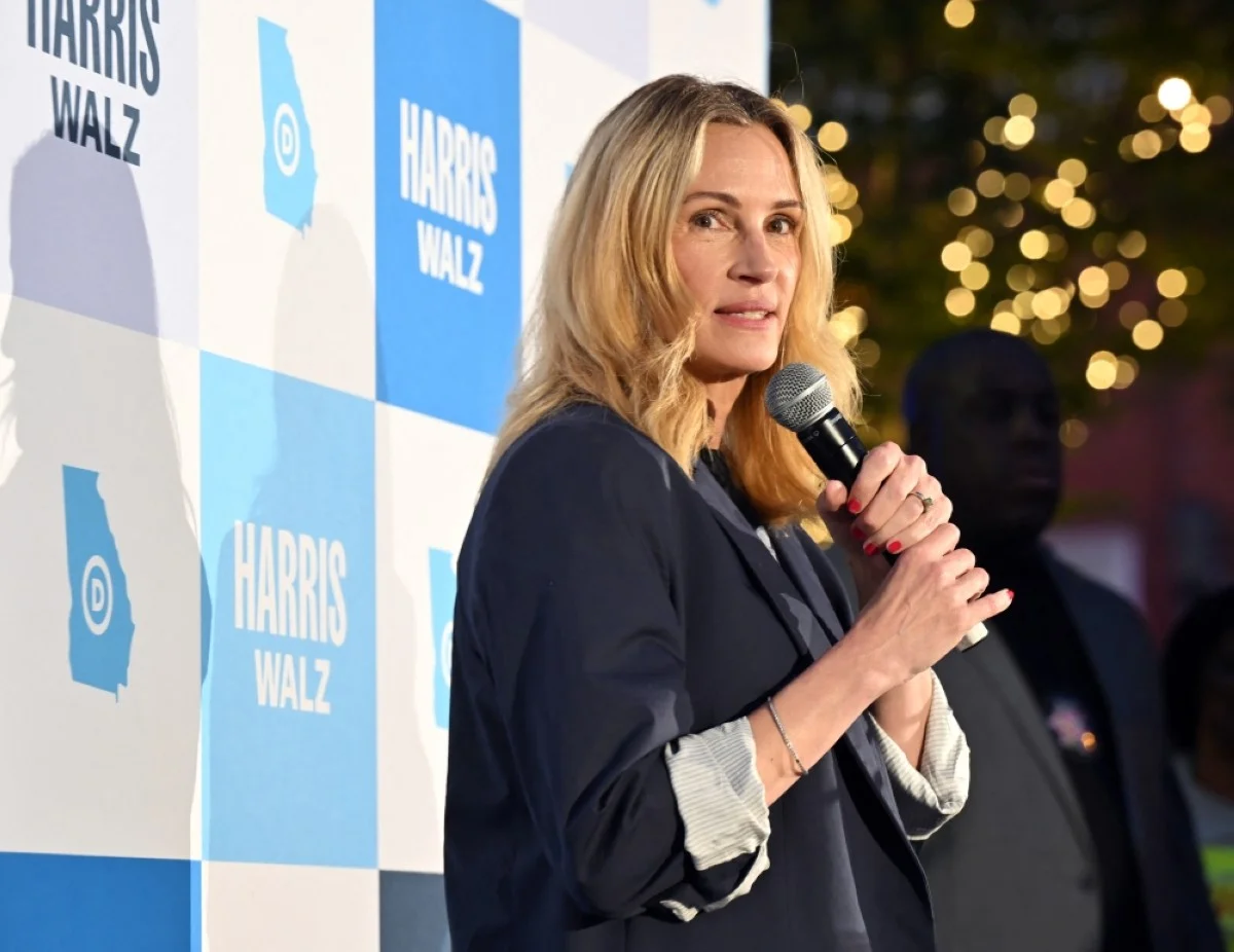 Venecia recibirá a Julia Roberts y George Clooney en el festival de cine