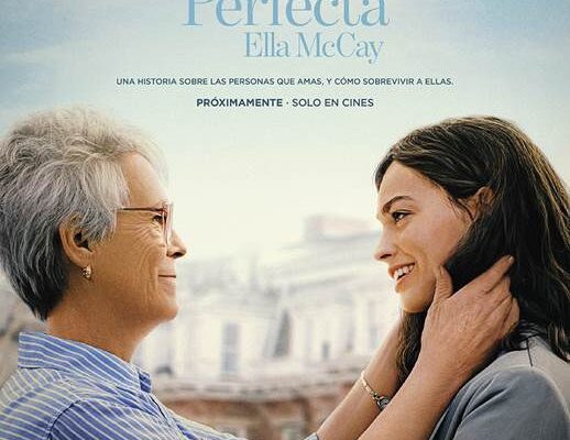 Pronto llega “Ella Mc Cay: Imperfectamente Perfecta” a los cines de Venezuela