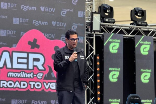 GAMER FEST toma el Centro Comercial El Recreo