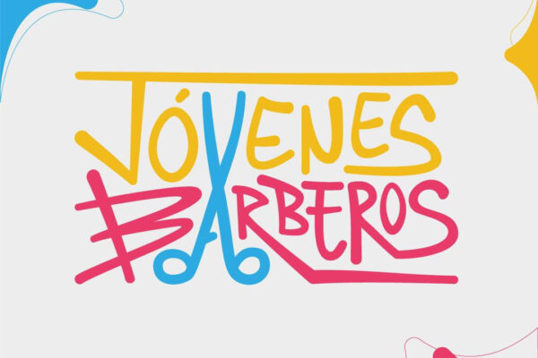 JÓVENES BARBEROS
