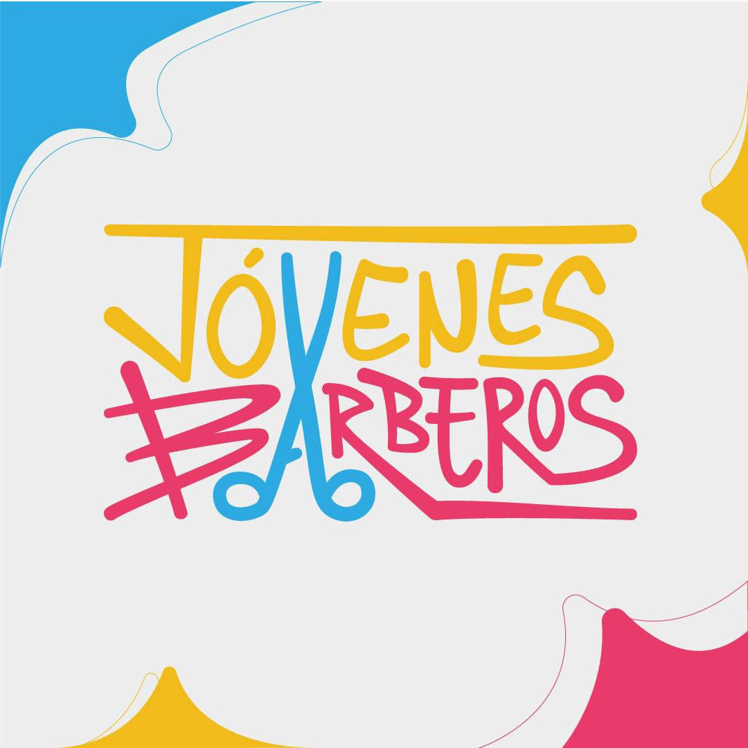 JÓVENES BARBEROS
