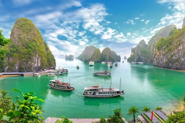 VIETNAM, 80 AÑOS DE IMPARABLE CRECIMIENTO