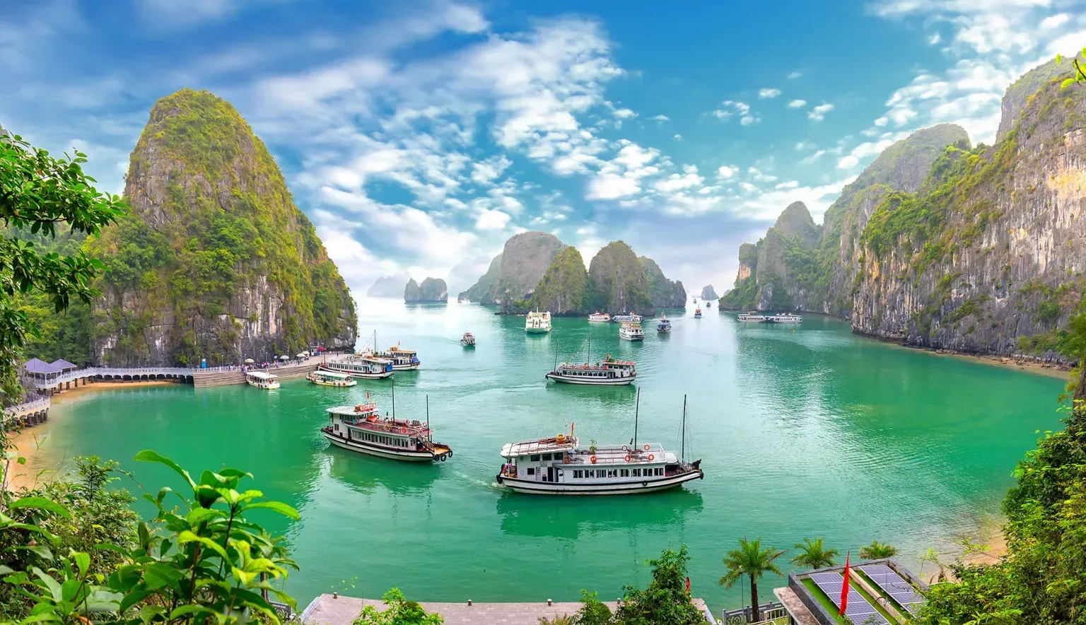 VIETNAM, 80 AÑOS DE IMPARABLE CRECIMIENTO