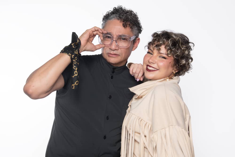 Bitoqueao logra contundente éxito en su tour «Una Caricia Para El Alma».