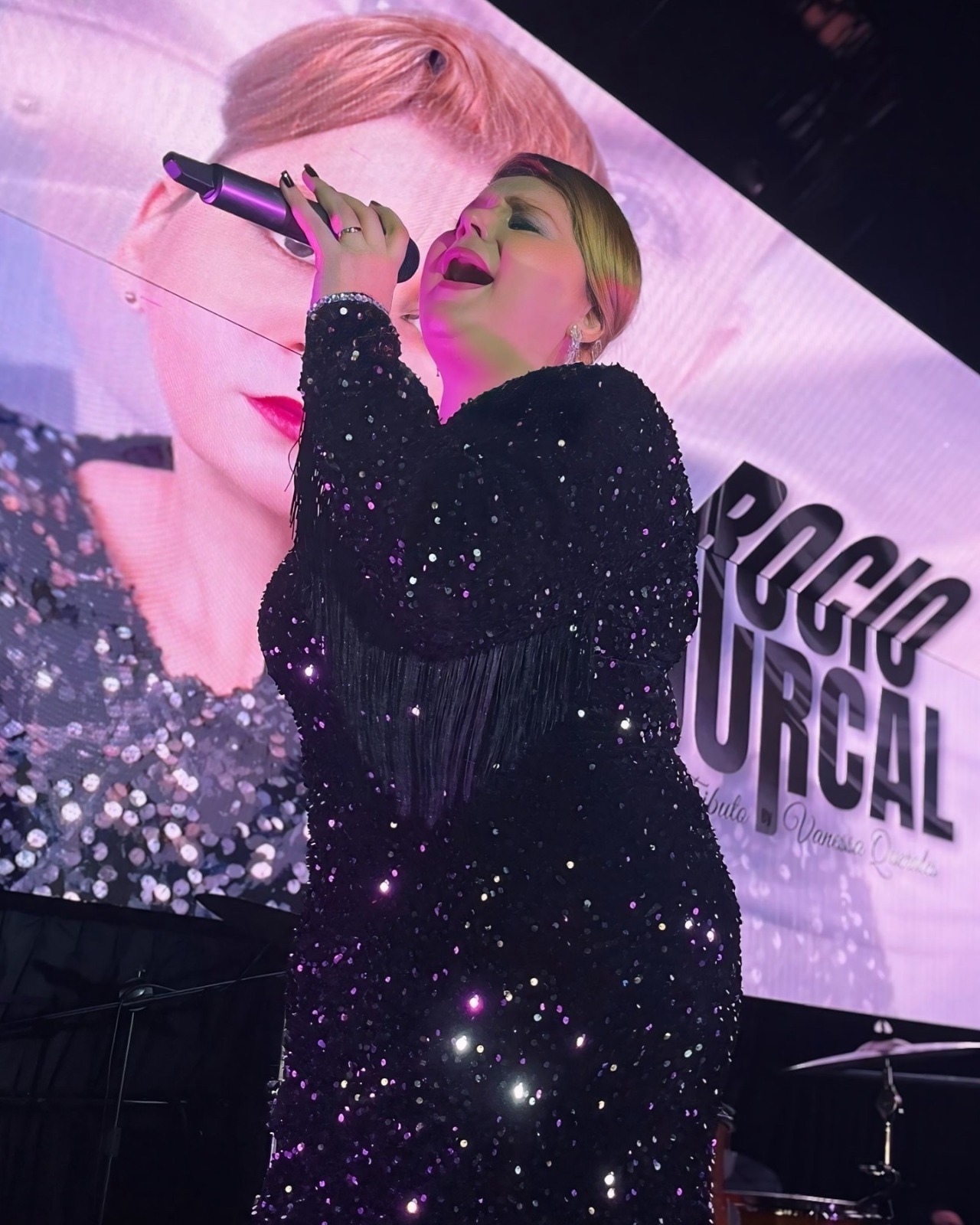 «Amor Eterno» llega a Caracas