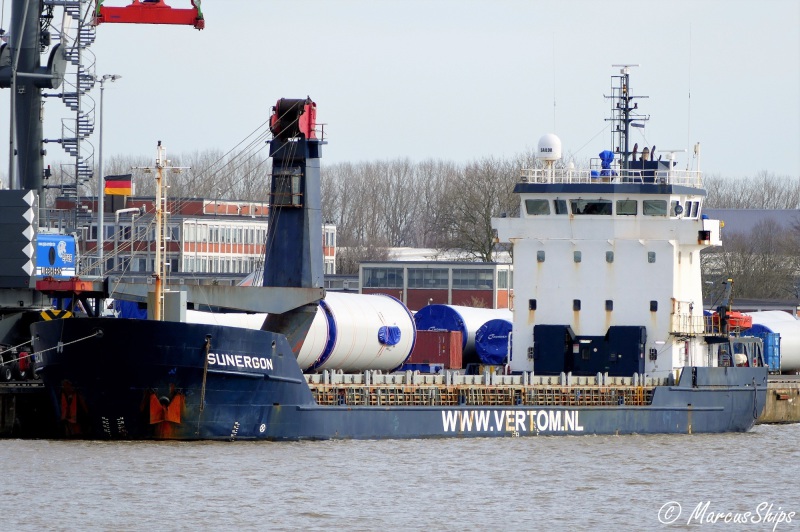 *Empresa norteamericana Sunergon comienza operaciones petroleras en Venezuela*