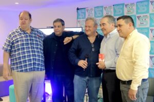 Primer Taller de Telecomunicaciones fortalece  la cobertura periodística del sector