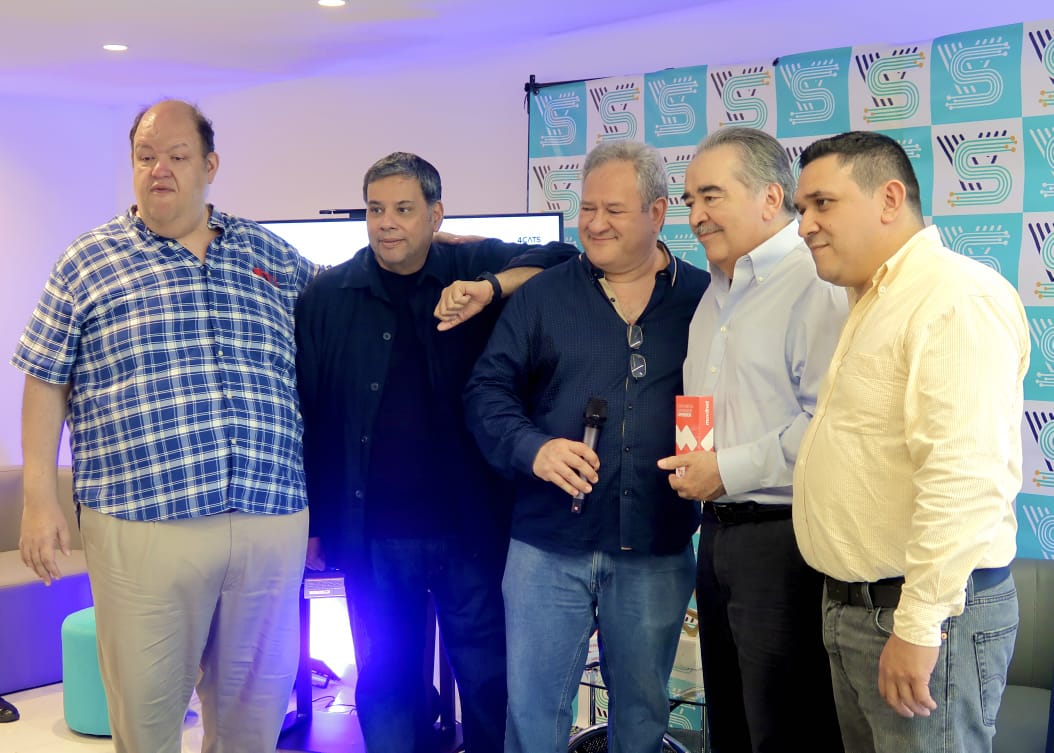 Primer Taller de Telecomunicaciones fortalece  la cobertura periodística del sector