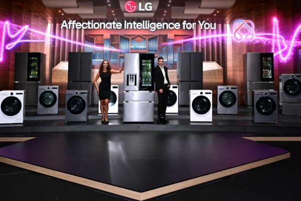 LG PRESENTA EL HOGAR INTELIGENTE IMPULSADO POR IA “LG AI HOME” EN IFA 2025