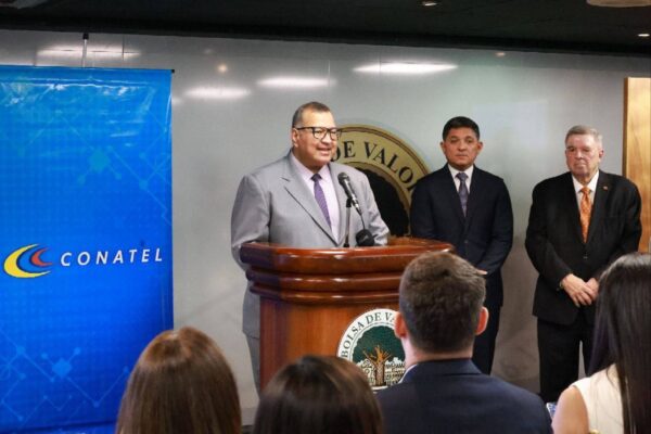 Movilnet ha resultado adjudicada en subasta de 100 MHz de espectro para impulsar el 5G en Venezuela